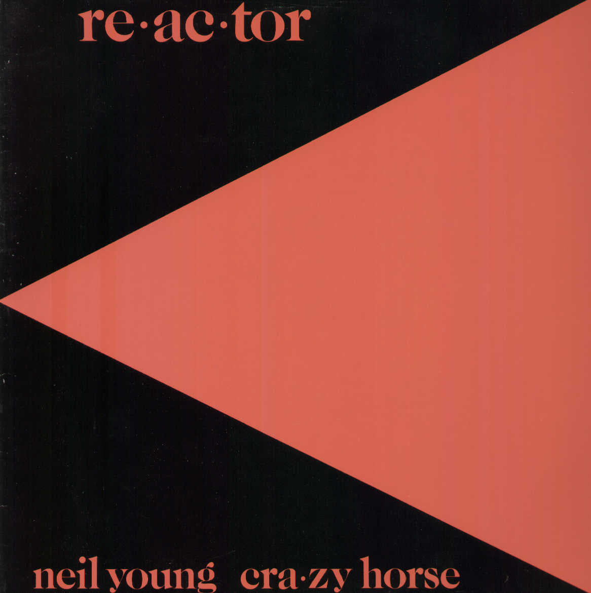 Reactor