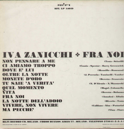 Fra Noi
