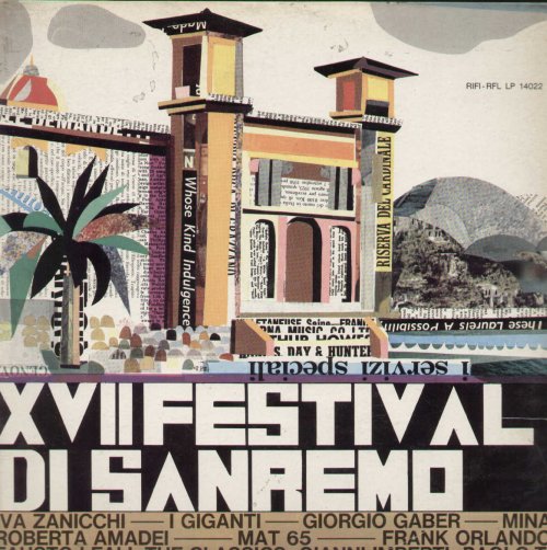 17 Festival Di Sanremo