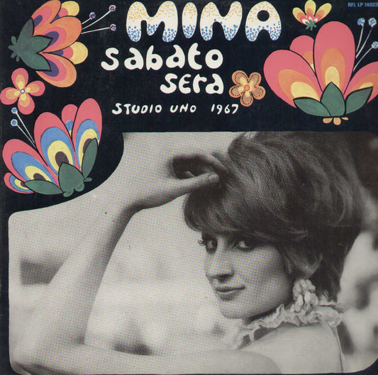 Sabato Sera Studio Uno 1967