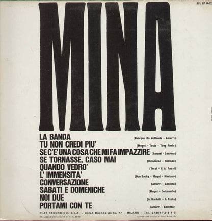 Sabato Sera Studio Uno 1967