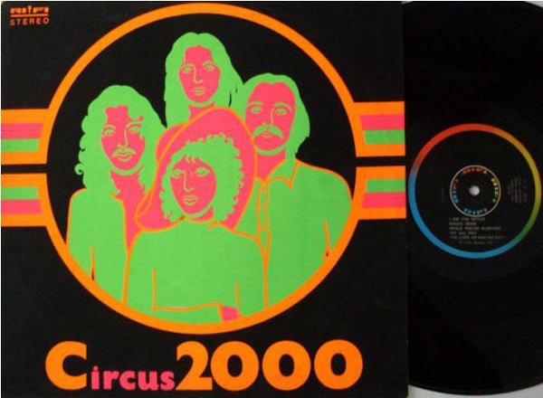 Circus 2000