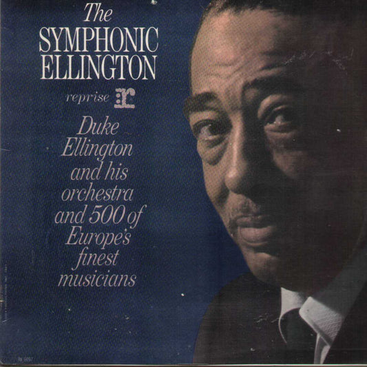 Symphonic Ellington