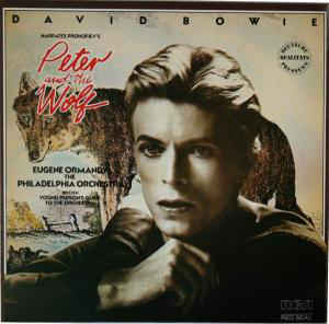 Peter And The Wolf