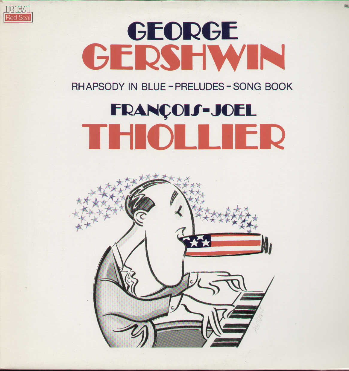 Rahapsody In Blue