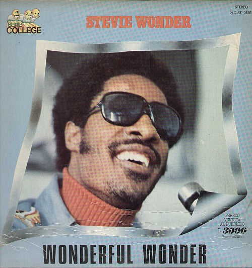 Wonderful Wonder