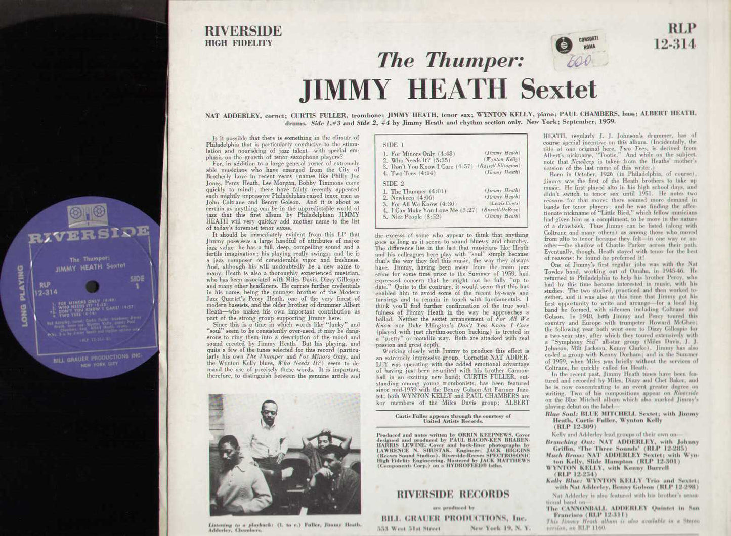 The Thumper