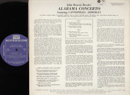 Alabama Concerto