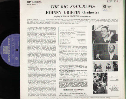 The Big Soul Band