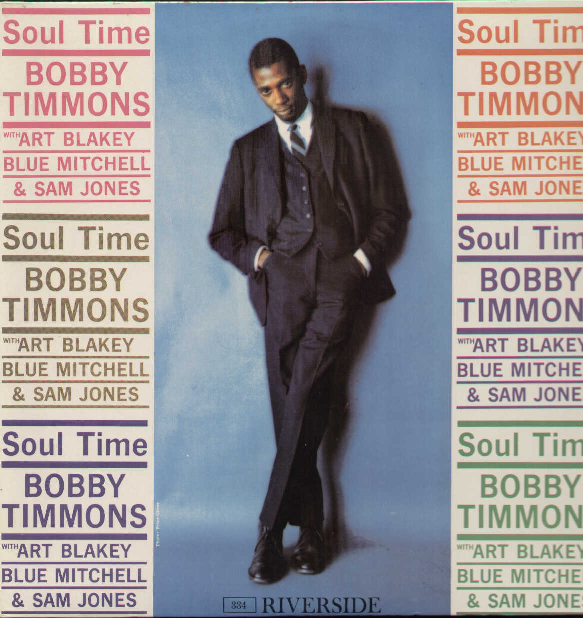 Soul Time