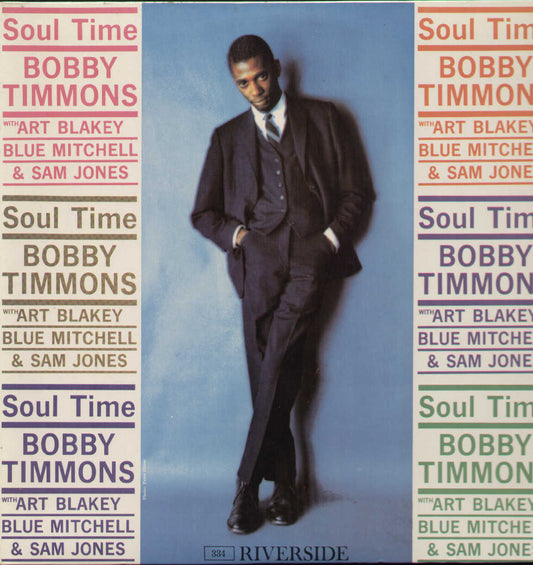 Soul Time