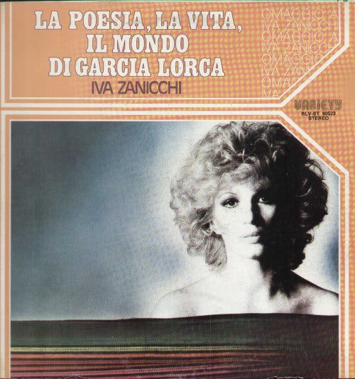 La Poesia La Vita Il Mondo Di Garcia Lorca