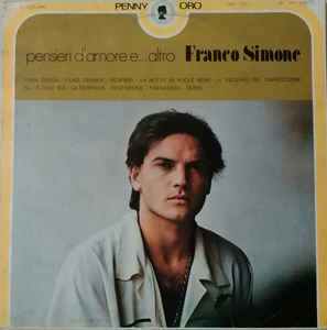 Pensieri D'amore E Altro