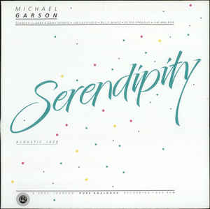 Serendipity