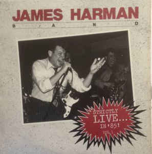Strictly Live In 85 Vol.1