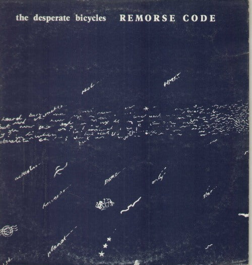 Remorse Code