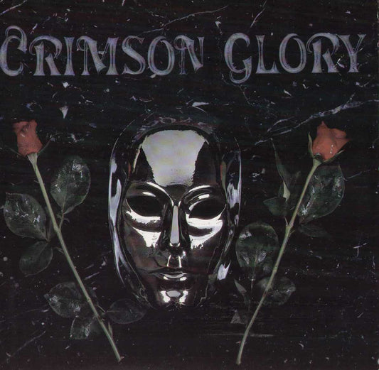 Crimson Glory Rr9655