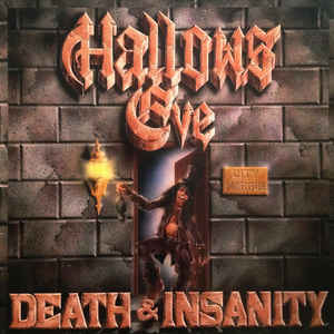 Death & Insanity