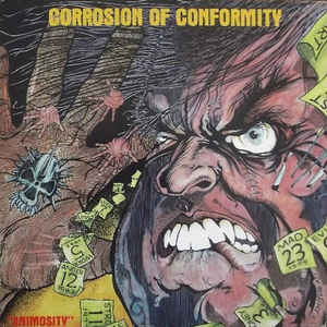 Animosity
