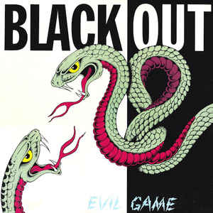 Evil Game