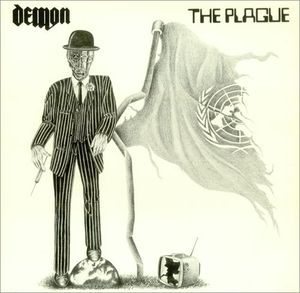 The Plague