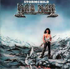 Stormchild