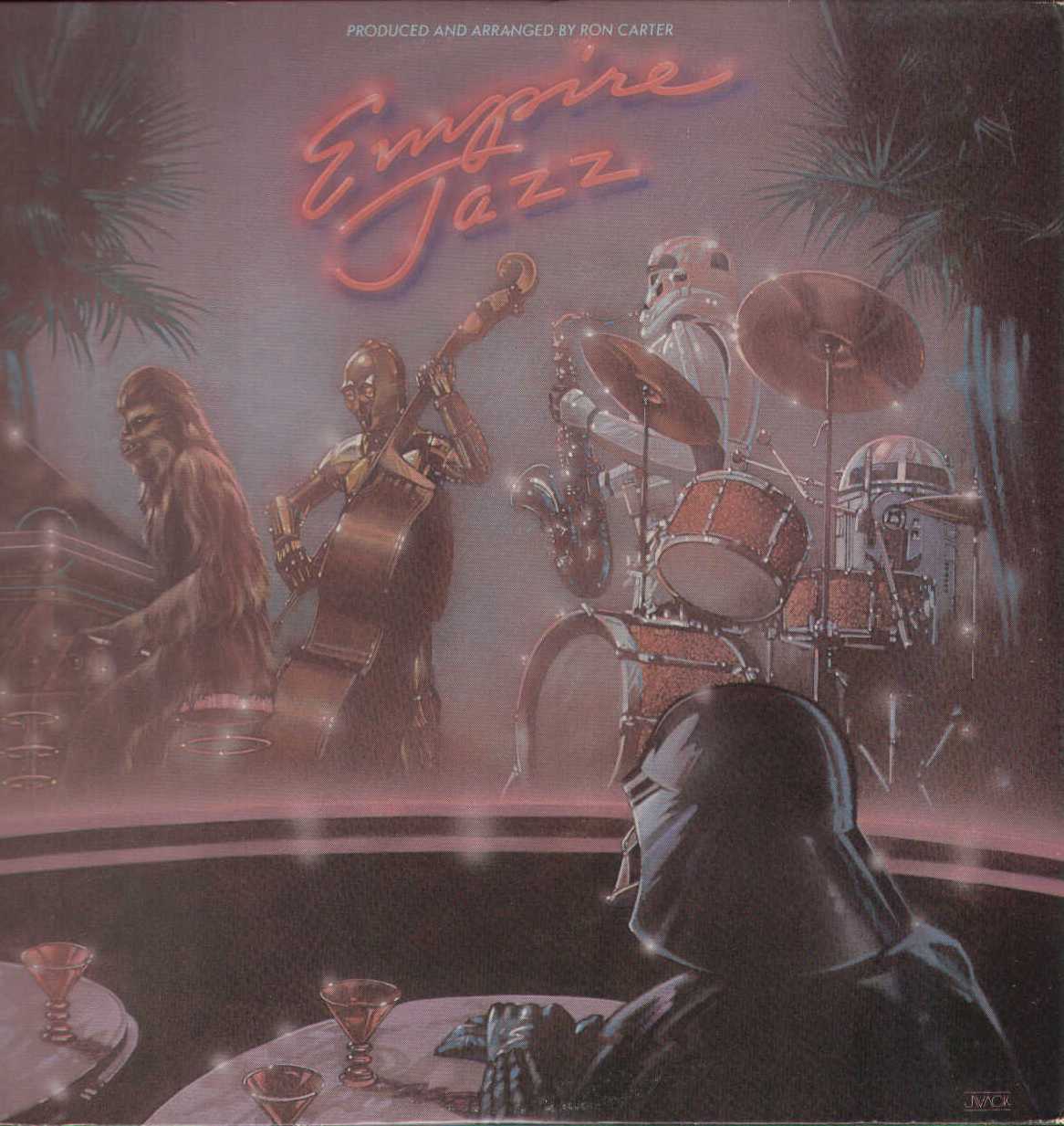 Empire Jazz