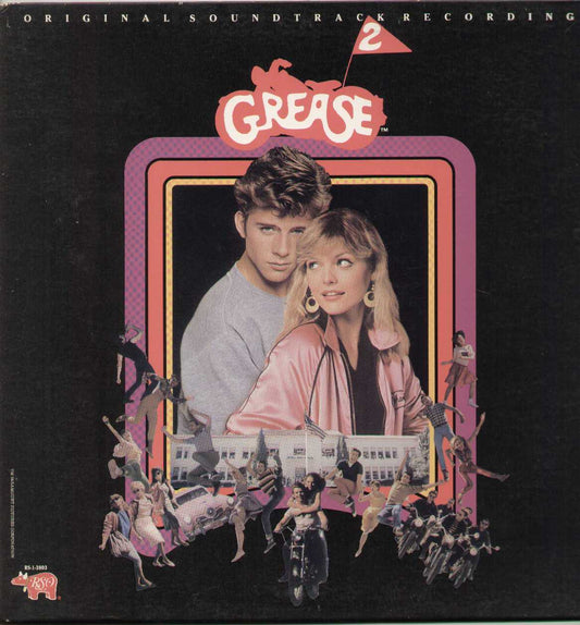 Grease 2