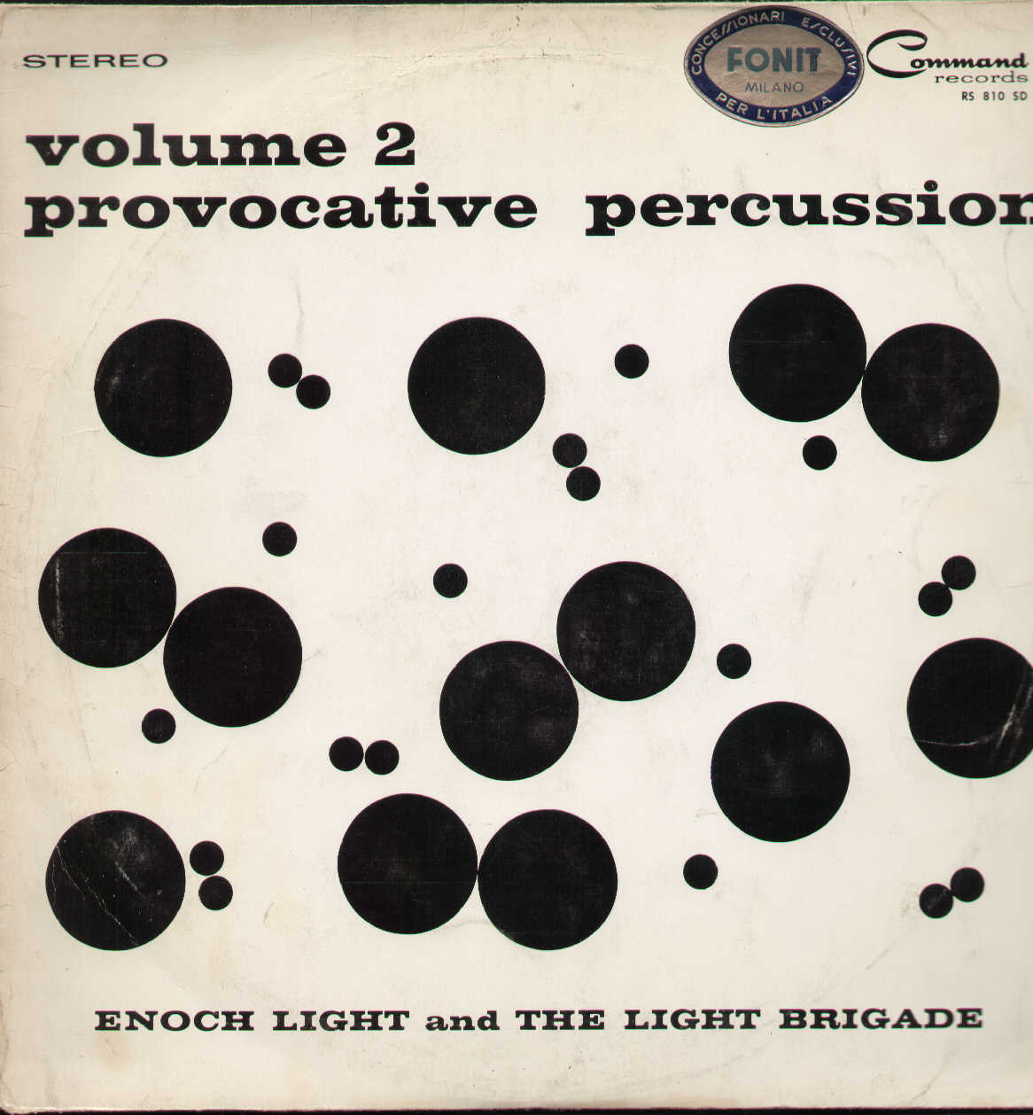 Provocative Percussion Volume 2