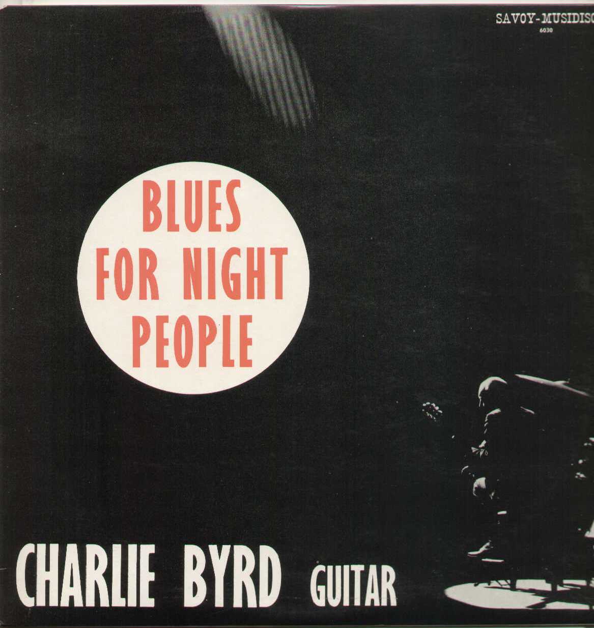Blues For Night People