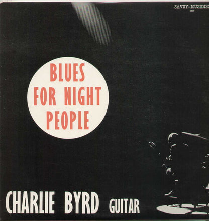 Blues For Night People