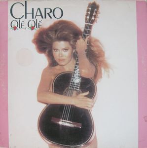 Olé Olé