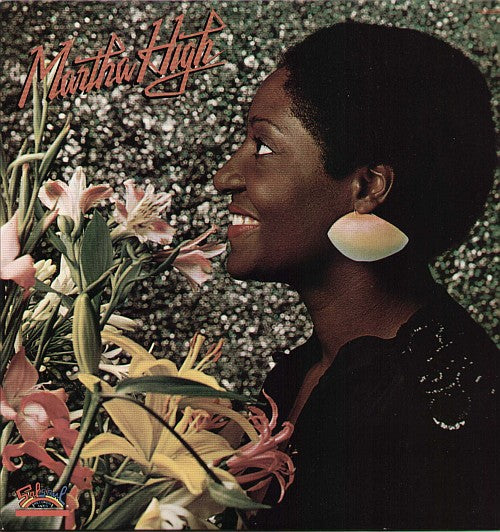 Martha High