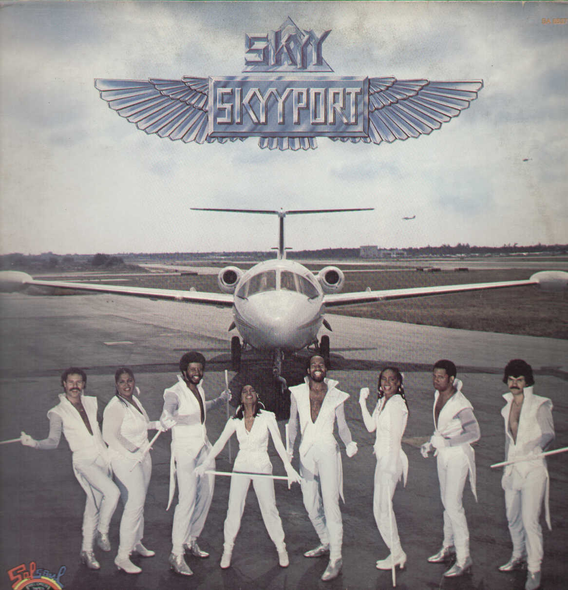 Skyyport