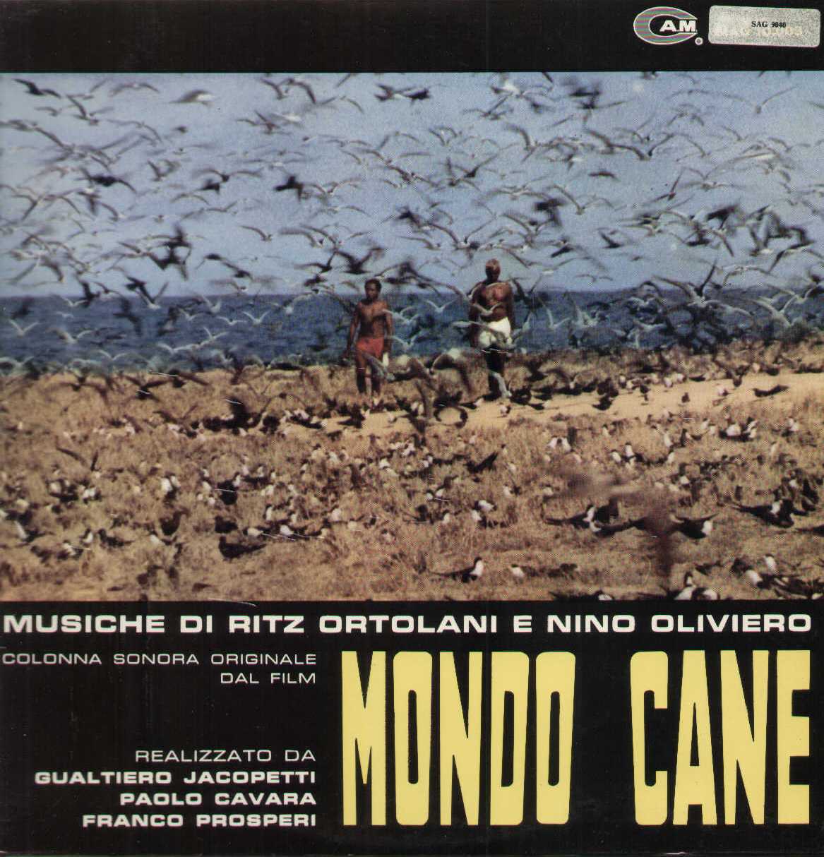 Mondo Cane