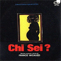 Chi Sei