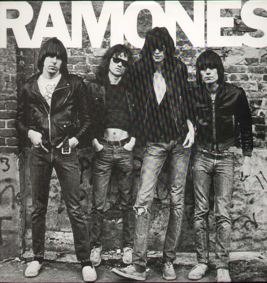 Ramones Sasd7520
