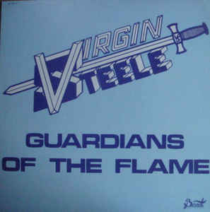 Guardians Of The Flame