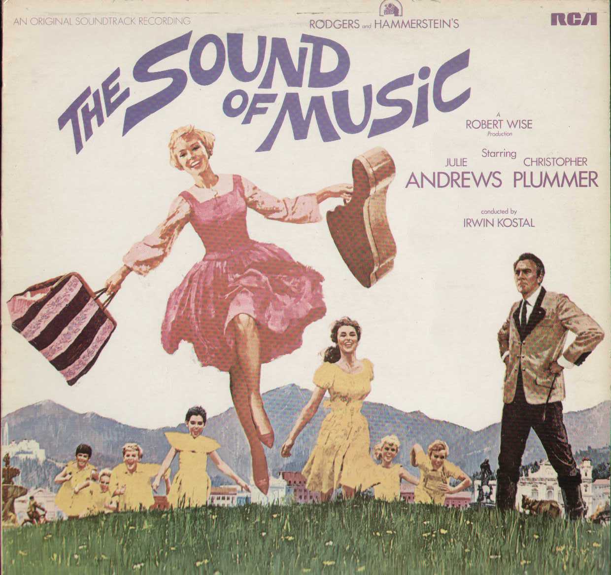 The Sound Of Music