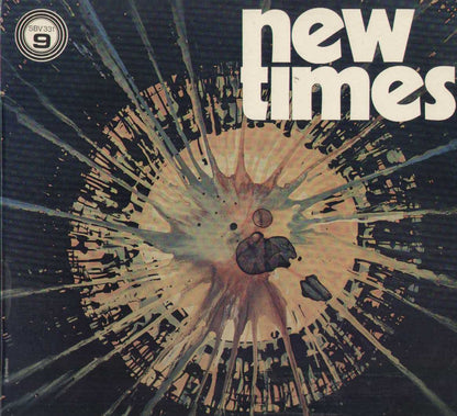 New Times Volume 9