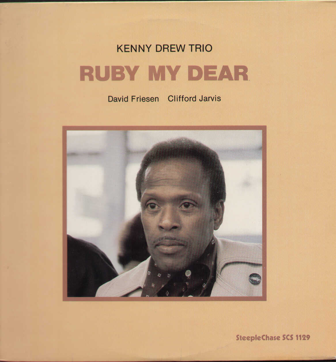 Ruby My Dear