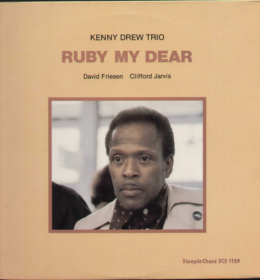 Ruby My Dear