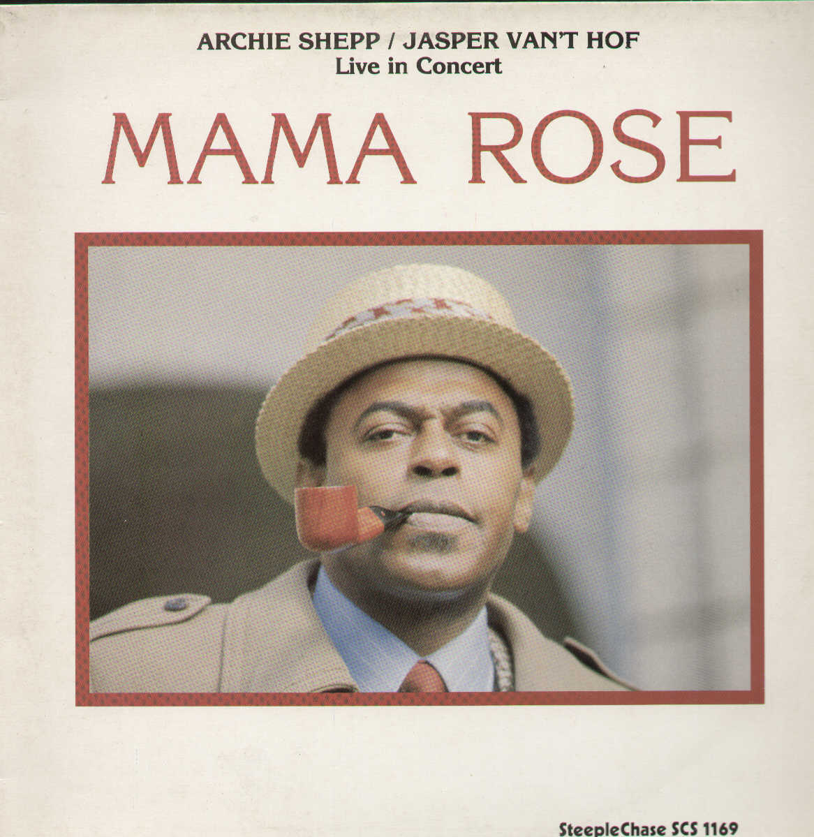 Mama Rose
