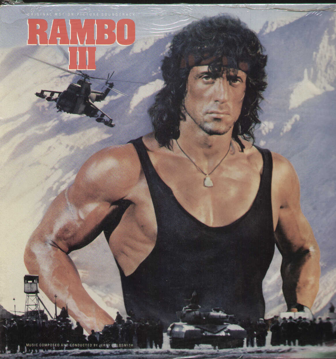Rambo 3
