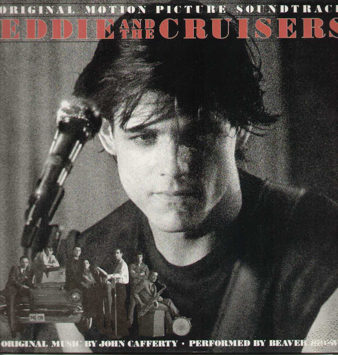 Eddie And The Cruisers