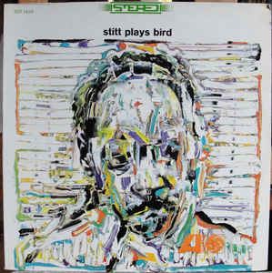 Stitt Plays Bird