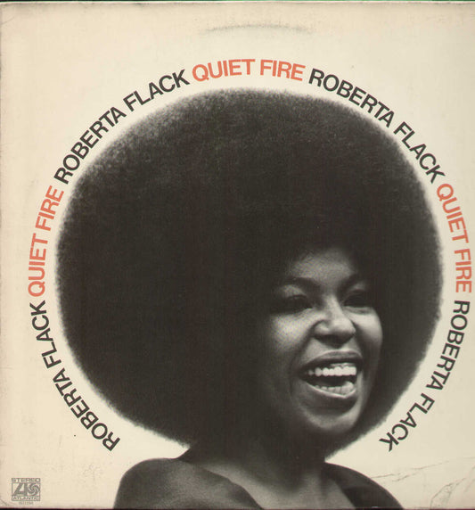 Quiet Fire