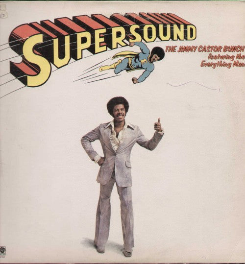 Supersound