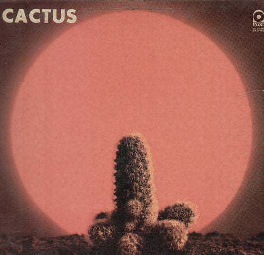 Cactus