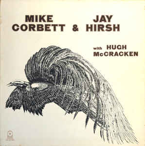 Mike Corbett & Jay Hirsh With Hugh Mccracken Sd33361